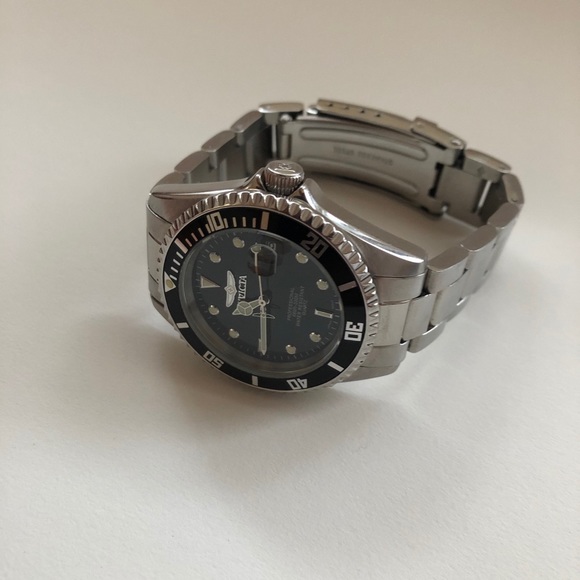 Invicta Diver - Picture 6 of 8